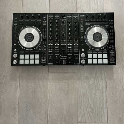 Pioneer DDJ SX2 DJ Controller for Serato | Reverb