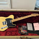 Fender Custom Shop '52 Reissue Telecaster Journeyman Relic