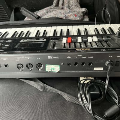 Roland VR 09 image 7