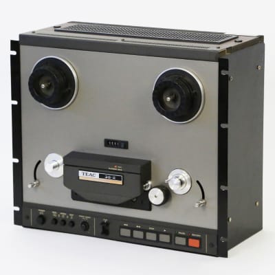 TASCAM 32-2 Stereo 2 Track Tape Recorder Machine 1979 image 5