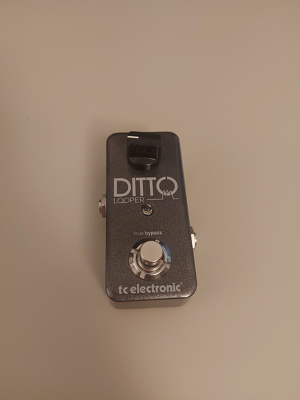 TC Electronic Ditto