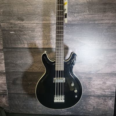 Ibanez EDB500 Bass Guitar (Raleigh, NC) | Reverb