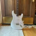 Paul Reed Smith Silver Sky John Mayer Signature with Rosewood Fretboard Frost