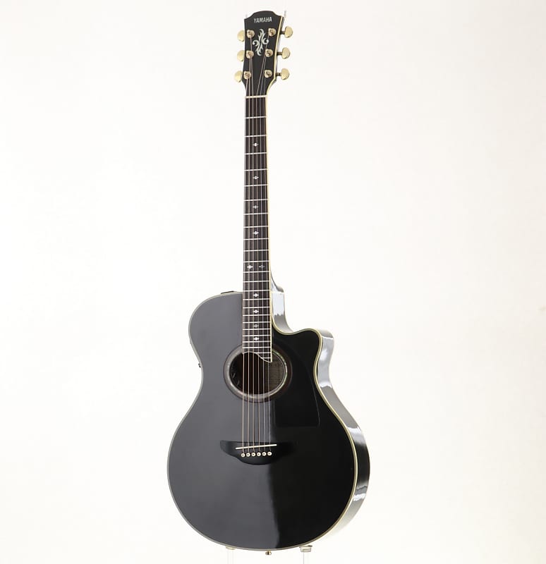 yamaha apx-10c [SN 40620793] [12/04] | Reverb