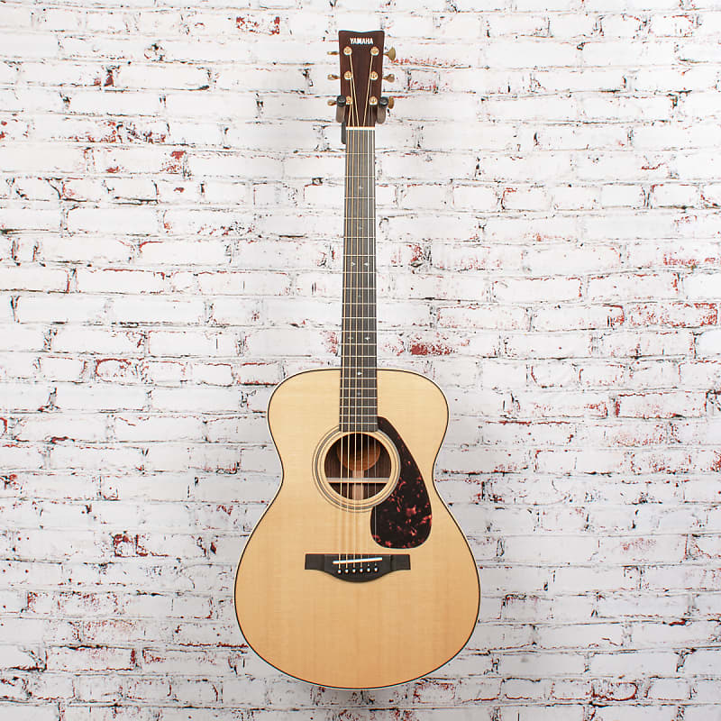 Yamaha LS26R Handcrafted 26 Series Small Body Acoustic Yamaha LS26R Handcrafted 26 Series Small Body Acoustic