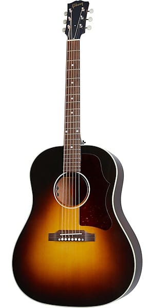 Gibson 50s J-45 Original Bild 1