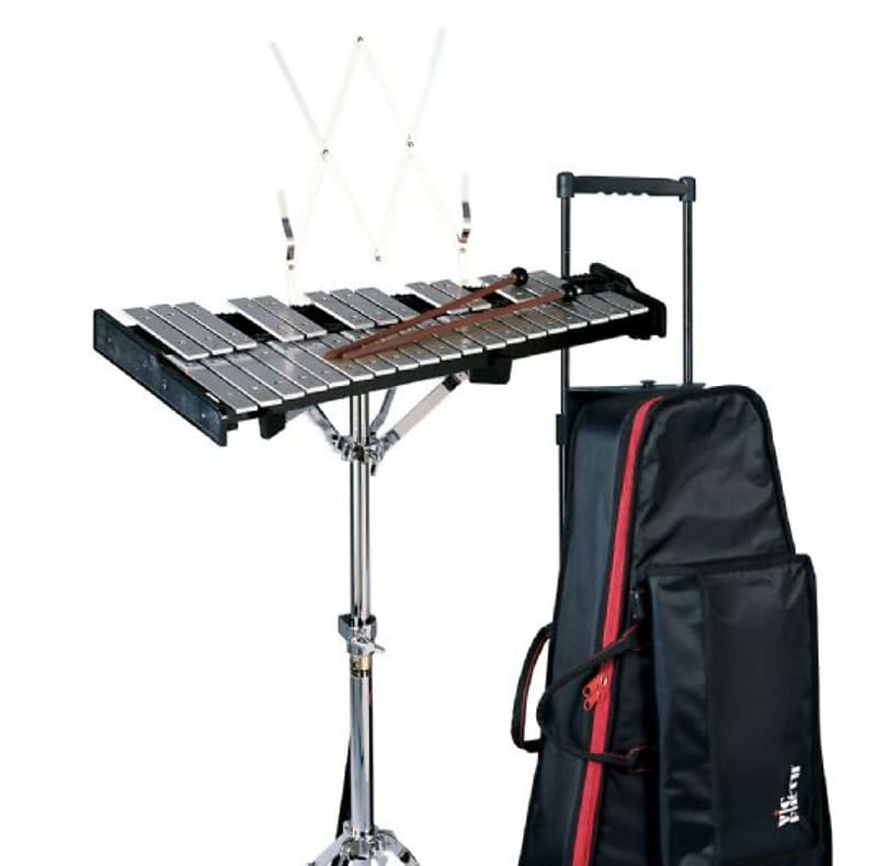Vic firth sales percussion kit