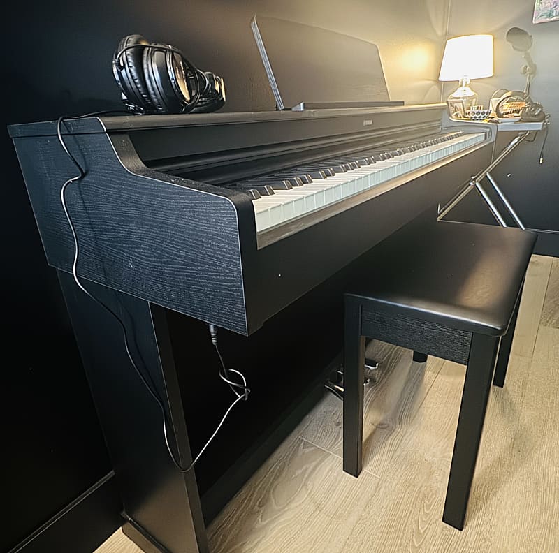 Piano yamaha ydp 164 on sale
