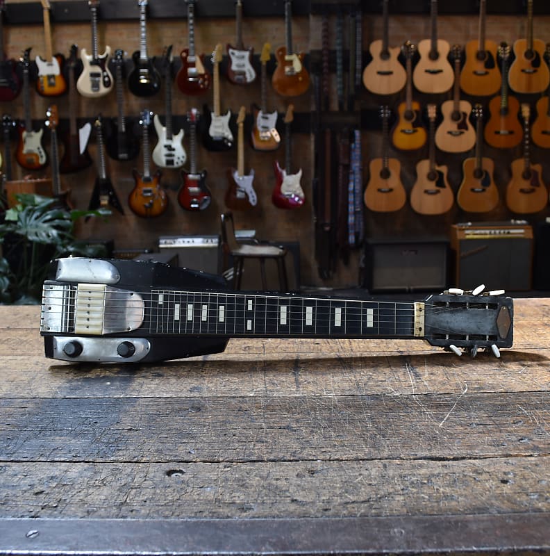 Guyatone HG-86A　1950年代ビンテージ Guyatone HG-86A 1950年代ビンテージ Guyatone HG-86A 1950年代