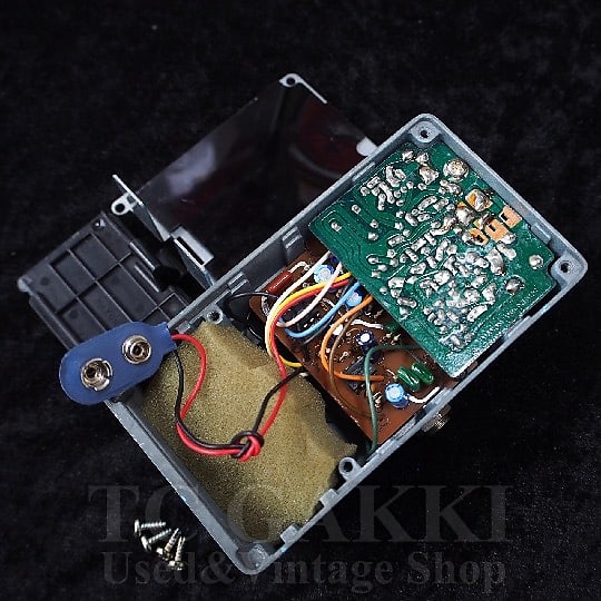 ④希少 MAXON PQ401 Parametric EQ イコライザー マクソン