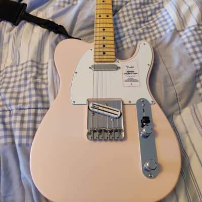 Fender MIJ Junior Collection Telecaster | Reverb Canada