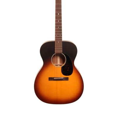 Martin 00017 Acoustic Guitar Whiskey Sunset image 2