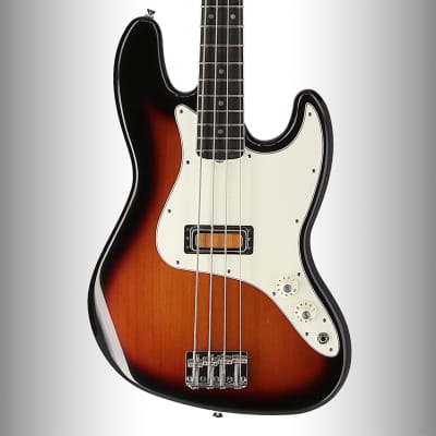 Fender Gold Foil Jazz Bass | Reverb