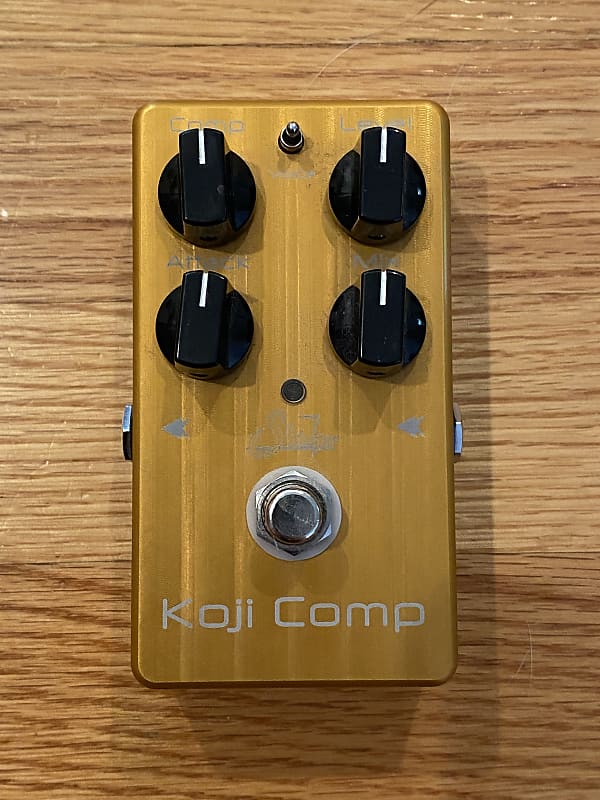 Suhr Koji Comp