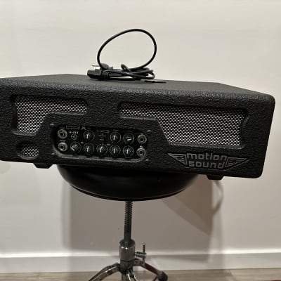 Motion Sound Pro 3x - Black for sale