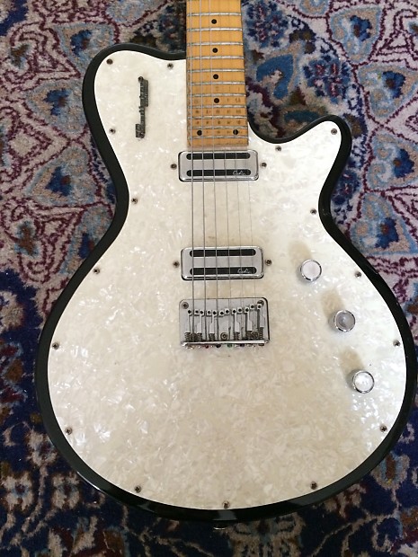 Godin hot sale radiator 1999
