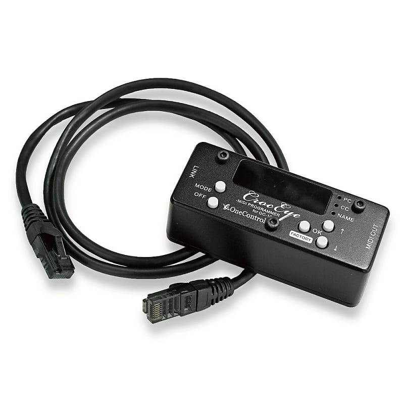 Crocodile Tail Loop OC10 (OC-OC10) – One Control USA
