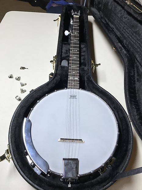 Mitchell MBJ200 Banjo