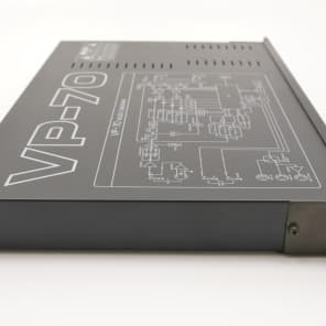 Roland VP-70 ボコーダー／ヴィンテージ音声プロセッサー 動作品 Roland VP-70 ボコーダー／ヴィンテージ音声プロセッサー 動作品