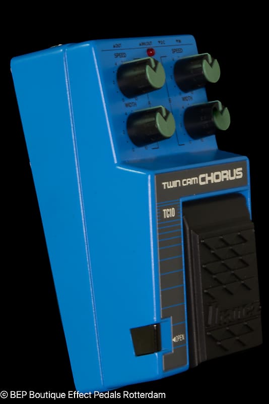Ibanez Twin Cam Chorus TC10 | Reverb Canada