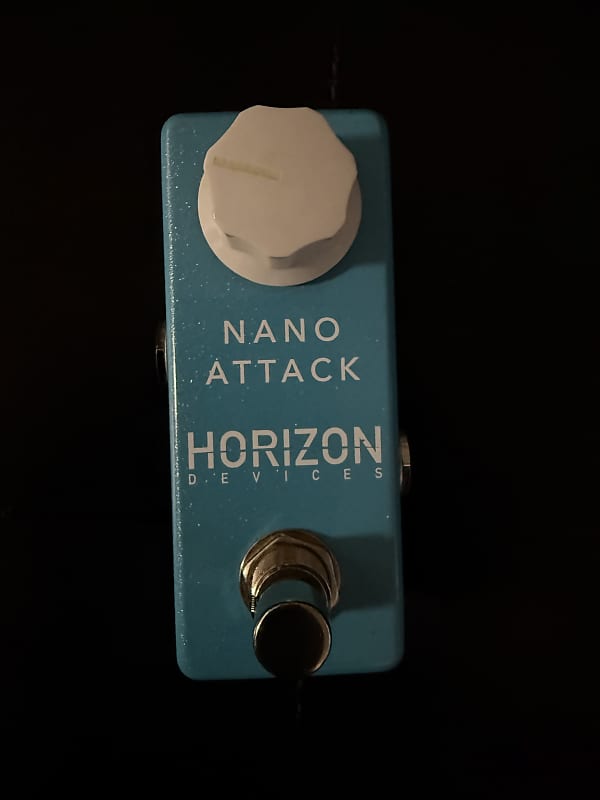 Horizon Devices Nano Attack