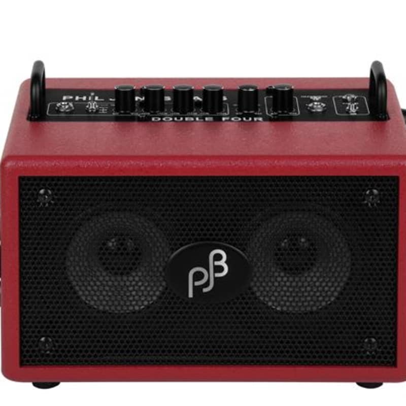 Phil Jones Bass BG-75R Double 4 70-Watt 2x4