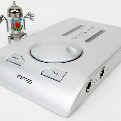 RME Babyface - User review - Gearspace