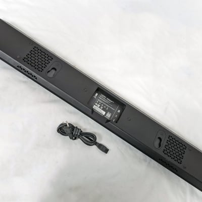 VIZIO 36” 2.1 Sound Bar with Built-in Dual Subwoofers | SB362An-F6 image 3