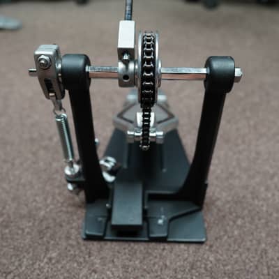 Pearl P-101P Single Chain Bass Drum Pedal (2000) image 5