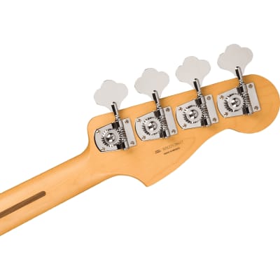 Fender Player Plus Active P-Bass MN BLB image 4
