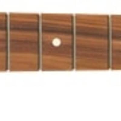 Fender® Classic Player Jaguar Neck, Pau Ferro Fingerboard image 3