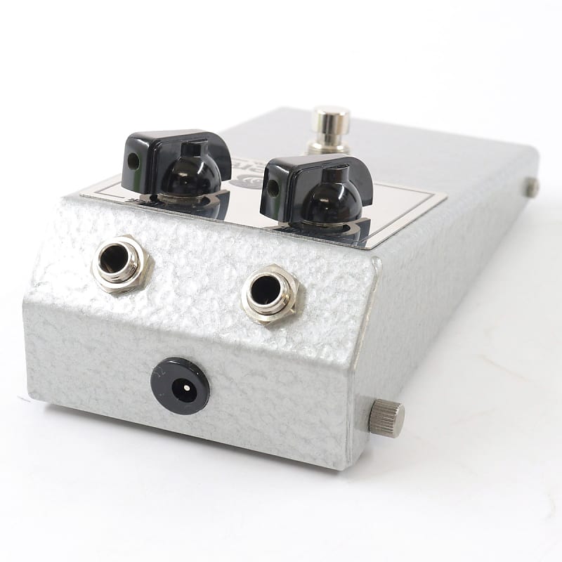 MANLAY SOUND - Boutique guitar pedals, handmade in Barcelona:::