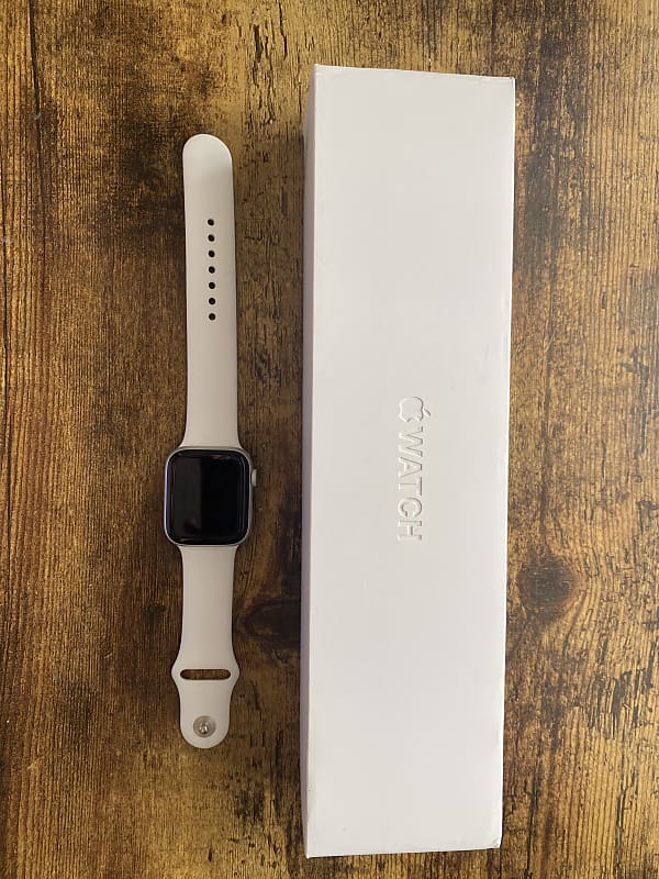 Apple watch used hot sale series 4