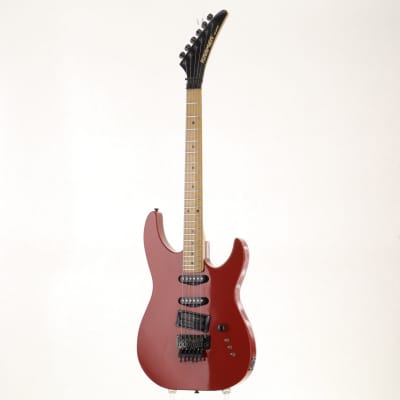 KRAMER JK-3000 Red [09/04] | Reverb