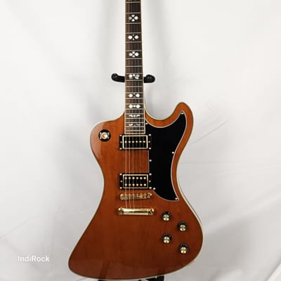 Epiphone limited edition lee malia rd online custom artisan