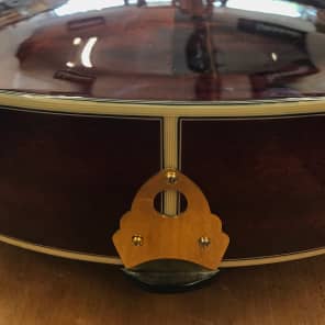 Eastman MDC804 Mando-Cello image 7