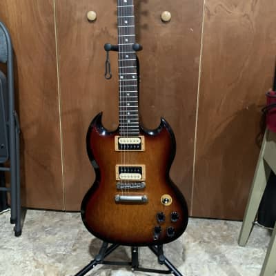 Gibson SG Special with Rosewood Fretboard 2015 - Heritage Cherry