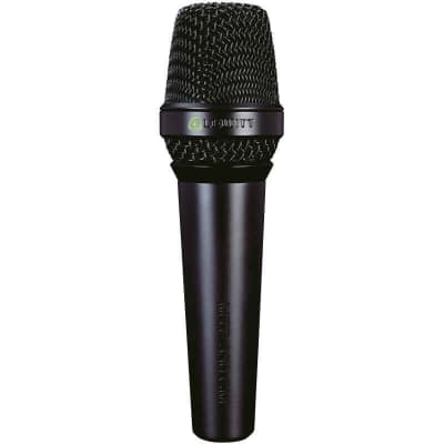 Lewitt MTP-350 CMS Dynamic Microphone with On/Off Switch