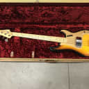 Fender American Vintage '58 Precision Bass 2013 - 2017 - 3-Color Sunburst