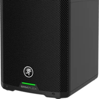 Mackie SRM Flex Portable Column PA Speaker | Reverb