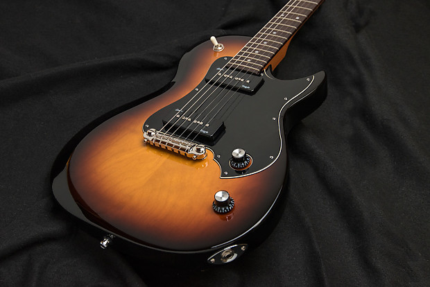 Godin cheap empire p90