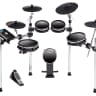 Alesis DM10 MK2 Studio Mesh Heads Electronic 9-piece Drum Kit