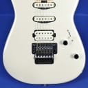 Charvel San Dimas Pro-Mod Style 1 HSS FR M Blizzard Pearl Electric Guitar