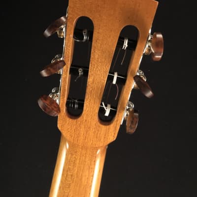 2022 Sean Spurling Flamenco Guitar #231 image 6