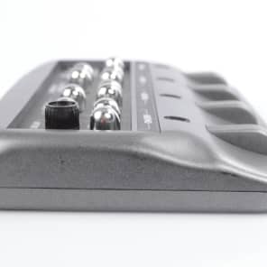 Aria Pro II AME-1 Multi Effects Delay Chorus OD Distortion | Reverb