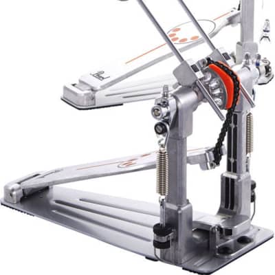 Pearl P932 Chain Drive Double Bass Pedal image 4