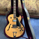 Gibson 1978 ES-175D  - Natural