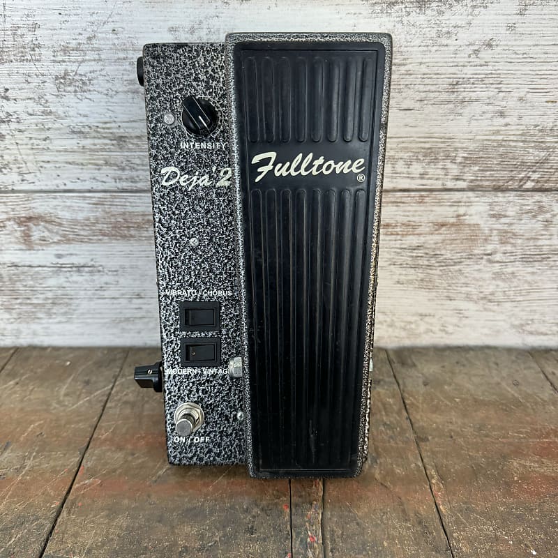 Fulltone Deja Vibe 2