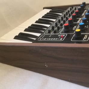 CLEF Microsynth B30 1982 image 4