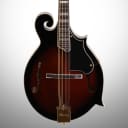 Ibanez M522S F-Style Mandolin, Dark Violin Sunburst